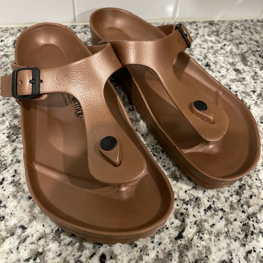 Birkentstock Sandals
